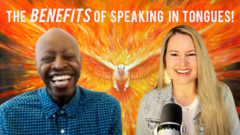 The Benefits of Praying in Tongues