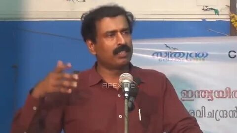 __Ravichandran_VS_Rahul_Easwar___Roasted_Mr.Arun___atheist_Thug_Life___janakeiya_Kodathi_24___
