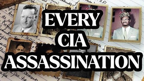 "Unveiling US History: The Comprehensive List of Assassinated Leaders"