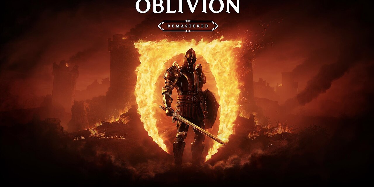 🔴Live | Oblivion Remastered! | #ASG #DamageInc