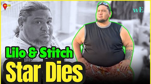 David Bell of Lilo & Stitch Passes Away: His Final Outing and Legacy Remembered - WorldEye