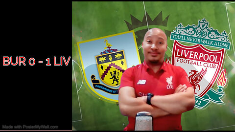 Burnley 0–1 Liverpool — Salah’s 95’ Penalty & What Slot Must Fix