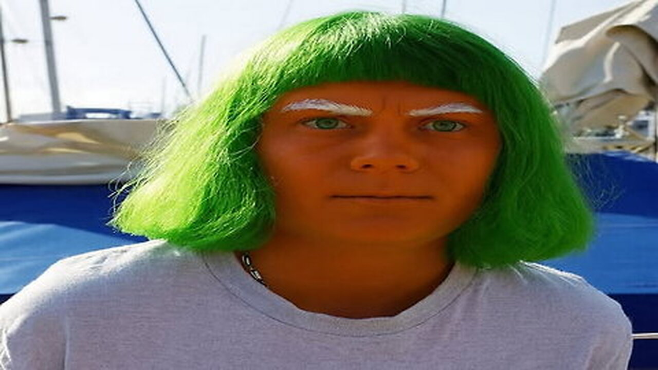 FREN NEWS17 - THEY LIED AND PEOPLE DIED Fren News weekendWarrior