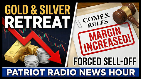 They Changed the Rules to Stop the Run.