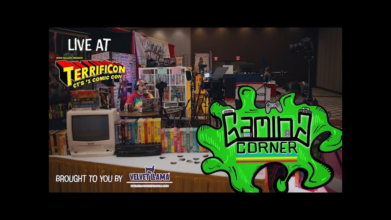 Nintendo Switch Banaza AT TERRIFICON