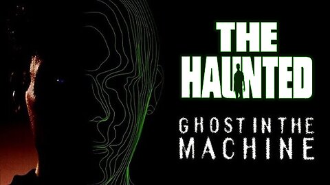 "Ghost in the Machine" by The Haunted - Ghost in the Machine (Music Video)