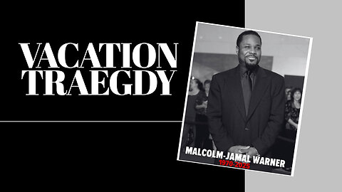 Malcolm—Jamal Warner, Who Played Son Theodore Huxtable "Theo" ‘The Cosby Show, Dies at 54