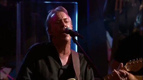 Boz Skaggs - "Georgia"