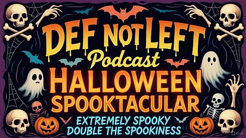 episode 19 | Halloween Spooktacular | the SNAP-ture | Chicago stuff(maybe) | spooky spectres