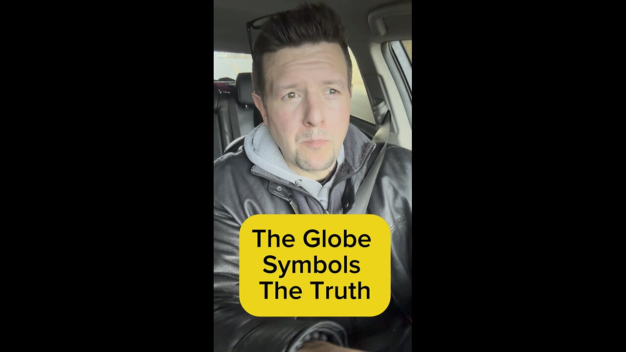 The globe