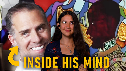 Hunter Biden Is Crashing Out Again