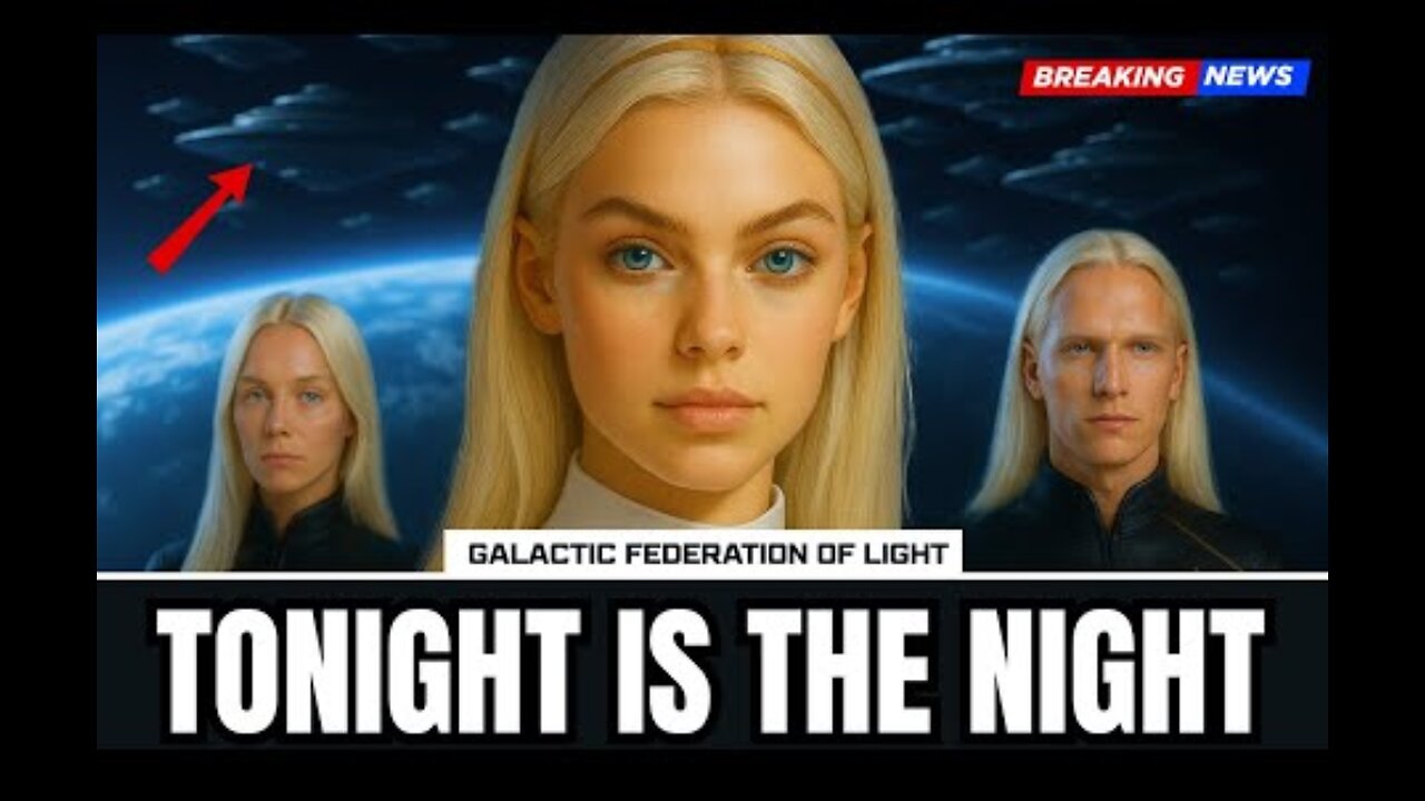 "Starseeds, In Just a Few Hours..." | GFL