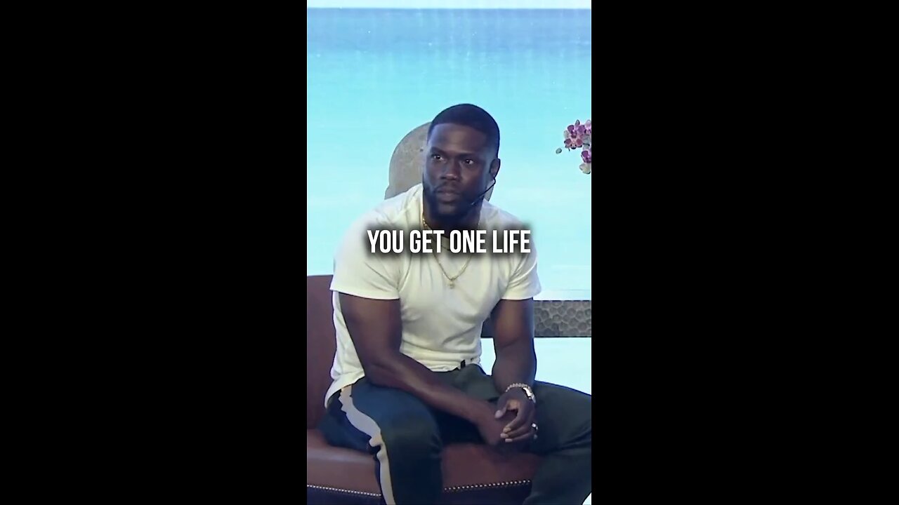 life is not perfect