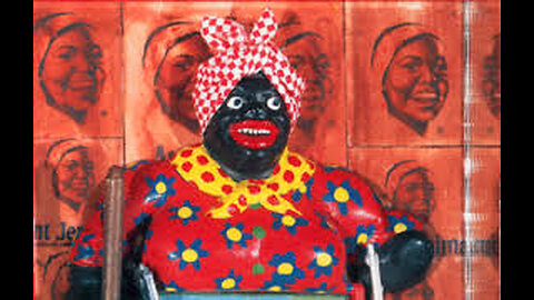 Ethnic Notions 1986 (Black stereotypes documentary)