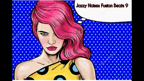 Jazzy Noises Fusion Beats 9