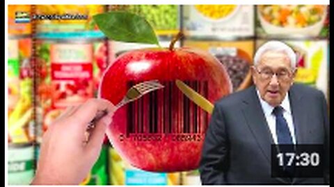"Coronavirus, Agenda 2030, and the Globally Driven Food Control Initiatives"