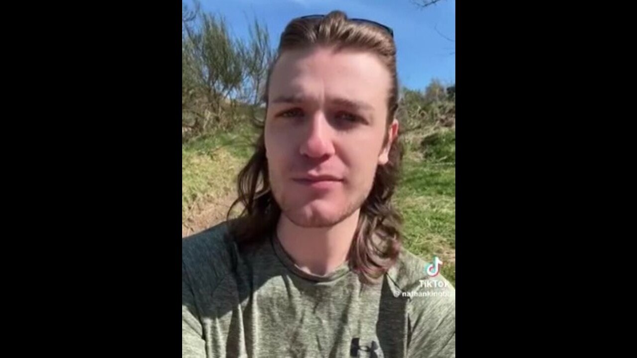 Dude Speaks Truth About Getting Replaced In The UK
