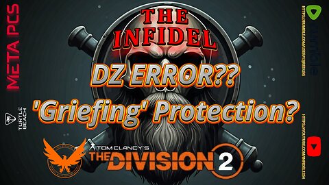 DZ Group Error?
