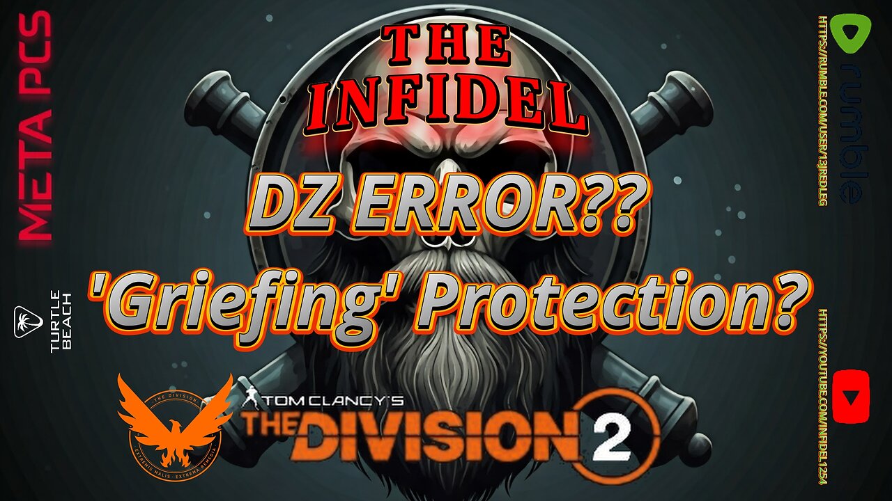 DZ Group Error?