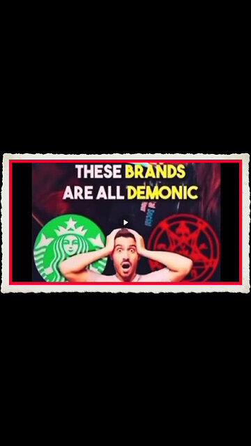 These Brands Are ALL Demonic