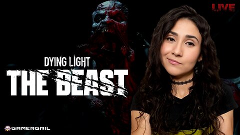 Never Let Go Of Your Ghouls 💞Dying Light The Beast💞