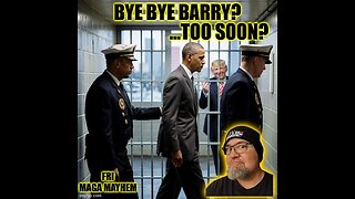 MAGA Mayhem w/Kang 7 25 25
