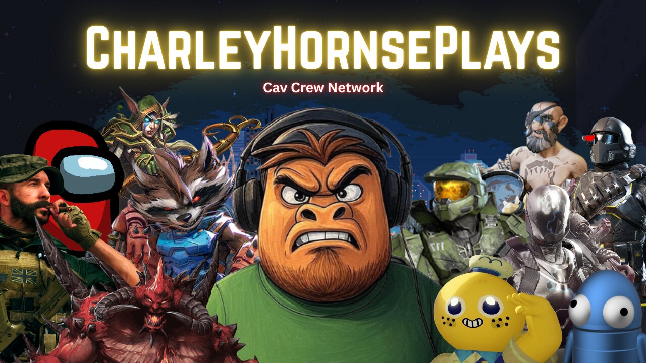 Gaming and SUNDAY NIGHT GIVEAWAY DRAWING!! | 7.20.25