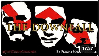 The DOWNFALL Of Conservative Influencers | FlightFormSyracuse