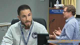 Dearborn Mayor Tells Christian Resident 'You Are Not Welcome Here'