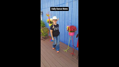 Daily Dance News