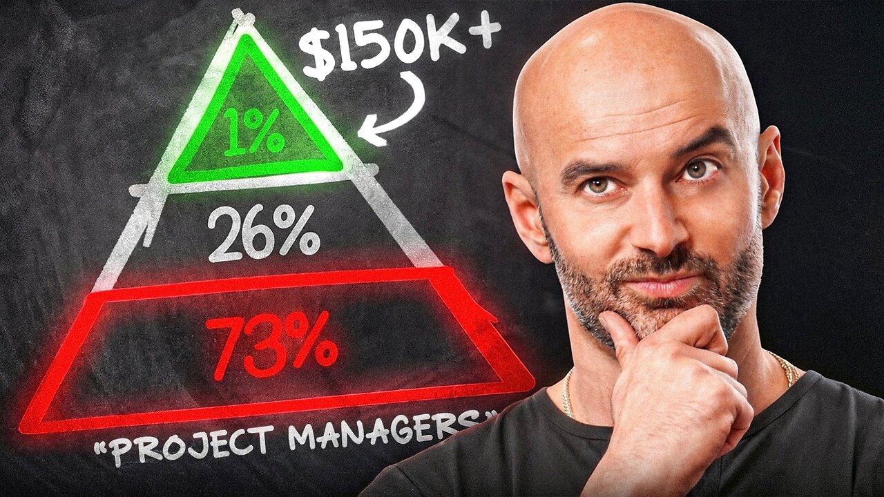 What Executives Actually Pay IT Project Managers For