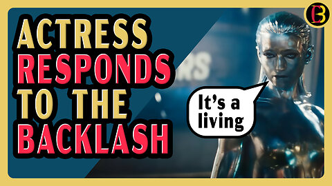 Silver Surfer Actress Responds to BACKLASH over Gender-Swapped Casting in Fantastic Four