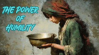 Why Humility Wins | Catholic Daily Readings and Reflection | August 31, 2025