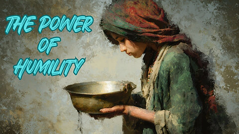 Why Humility Wins | Catholic Daily Readings and Reflection | August 31, 2025