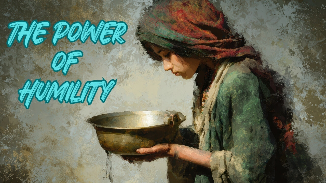 Why Humility Wins | Catholic Daily Readings and Reflection | August 31, 2025