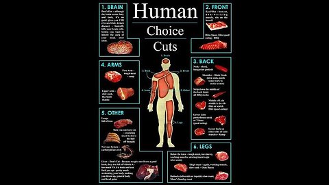 It's not a conspiracy anymore.(Canabal)