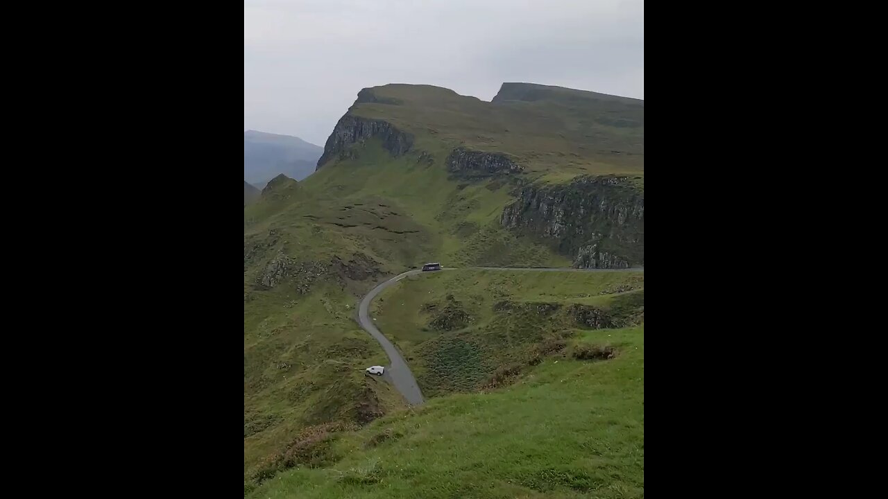 nature