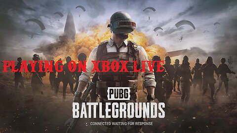 Pubg: Battlegrounds Live Steam