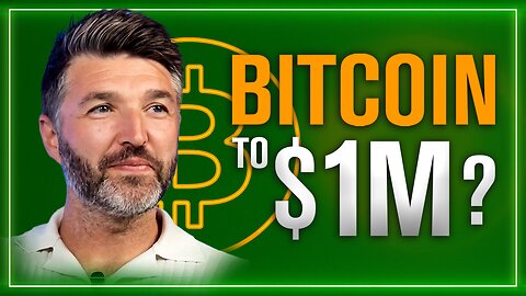 Trump’s Tariffs, Saylor’s Billions & Bitcoin to $1M? Peter Lane Tells All | The Roxom Report London