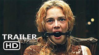 READY OR NOT 2 HERE I COME Official Trailer (NEW 2026)