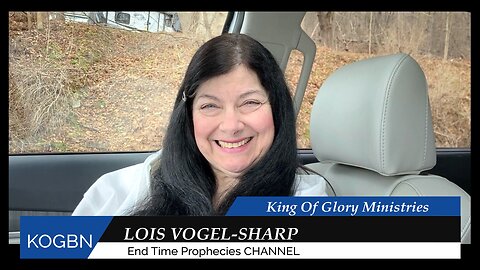 Prophecy - CRUELTY 3-22-2025 Lois Vogel-Sharp