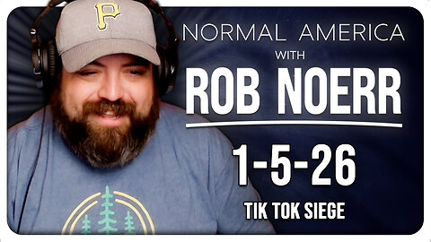 Commencing the Siege 1-5-26