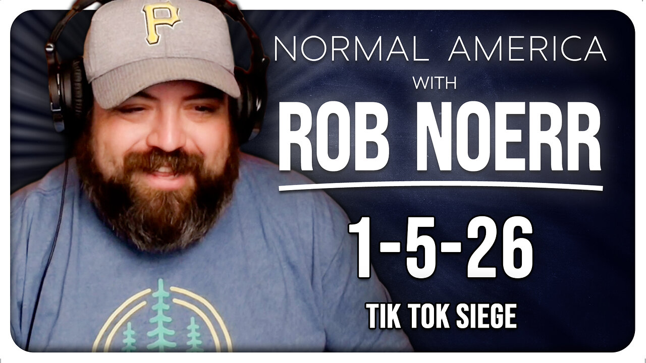 Commencing the Siege 1-5-26