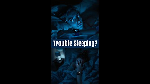 𝗛𝗮𝘃𝗶𝗻𝗴 𝘁𝗿𝗼𝘂𝗯𝗹𝗲 𝘀𝗹𝗲𝗲𝗽𝗶𝗻𝗴? 😫💤𝙨𝙩𝙧𝙚𝙨𝙨𝙛𝙪𝙡 𝙙𝙖𝙮 𝙘𝙖𝙣 𝙙𝙞𝙨𝙧𝙪𝙥𝙩 𝙮𝙤𝙪𝙧 𝙨𝙡𝙚𝙚𝙥.😓