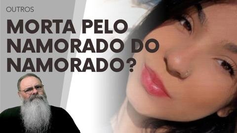 CASO de FEMINICÍDIO da MENINA VITÓRIA tem REVIRAVOLTA CHOCANTE, e LAMBANÇA da MÍDIA TRADICIONAL