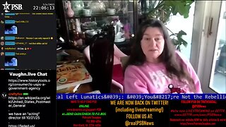 2025-05-04 22:02 EDT - Beyond the Horizon: with TheKath, Dawn-Breaking and TopCat777