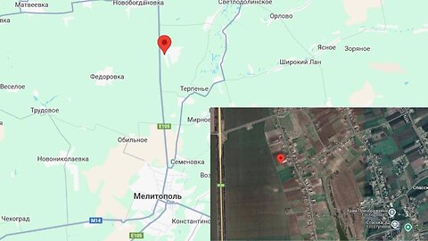 🔥 A gift for Russia Day: ATESH agents carried out sabotage in the Melitopol