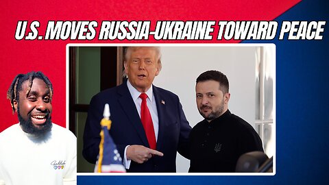 Remember Trump And Zelenskyy's Blowup? They Just Signed A Deal. Here's Why It Matters