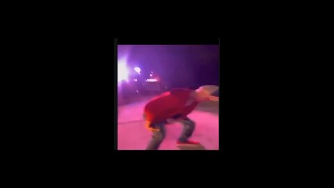 Dance till You’re Dead
