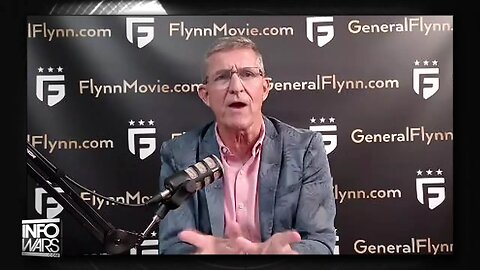 EXCLUSIVE: NATO May Stage False Flag Attacks Inside The US To Blame Russia, Warns General Flynn